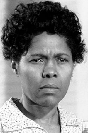 Estelle Evans as Self in My Father: Gordon Parks