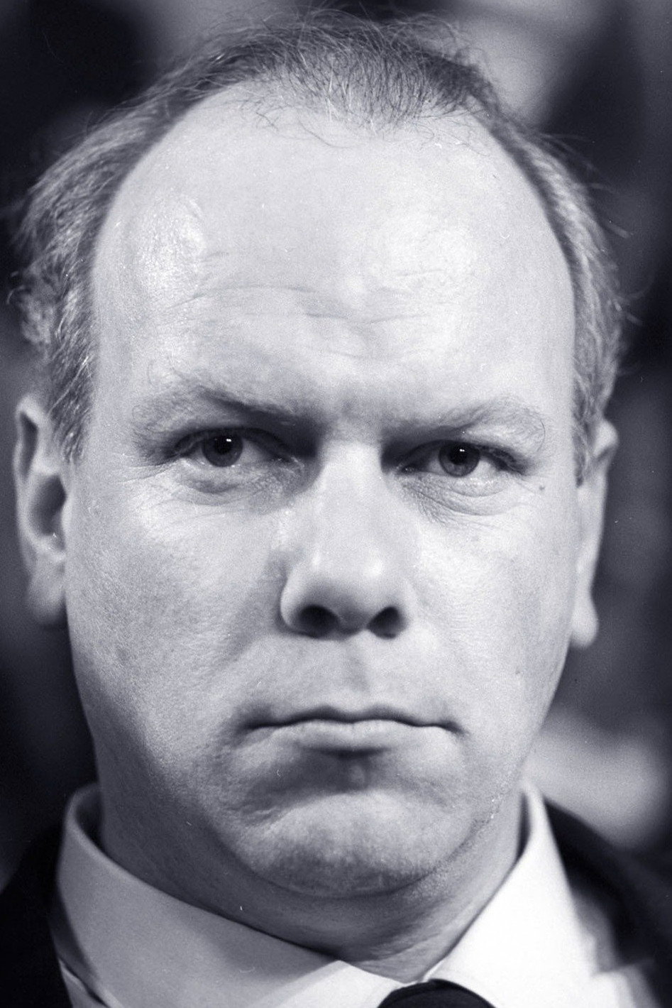 Kenneth J. Warren as Klaus in Demons of the Mind