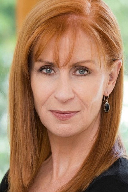 Helen O'Connor as Barbara Sloan in Out of the Body