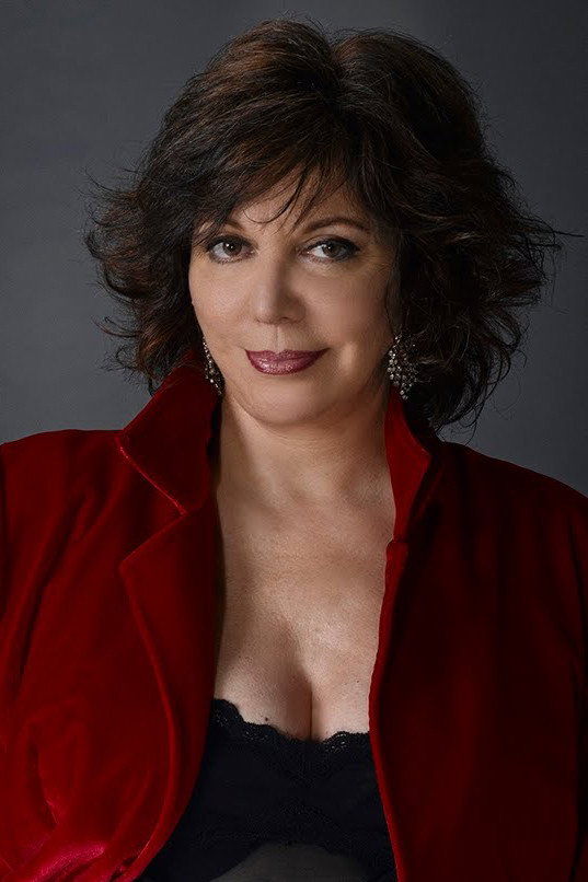 Cecilia Rossetto as Hipolita in Necronomicon – The Book of Hell