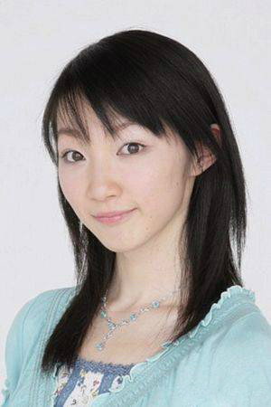 高本めぐみ as Saitohimea / Himea Saito (voice) in A Dark Rabbit Has Seven Lives