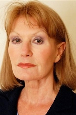 Danielle Durou as Madame Troublette in Alias