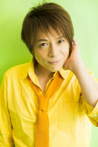 高橋直純 as (voice) in Haruka: Beyond the Stream of Time – A Tale of the Eight Guardians