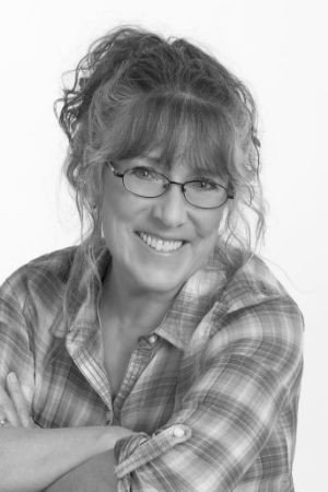 Robin Lamont as Hostess in Coffee Shop in Ryan's Hope