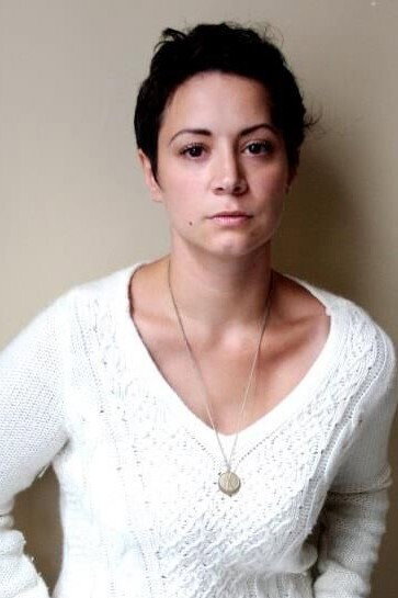 Brandee Sanders as Susie in Head Trauma