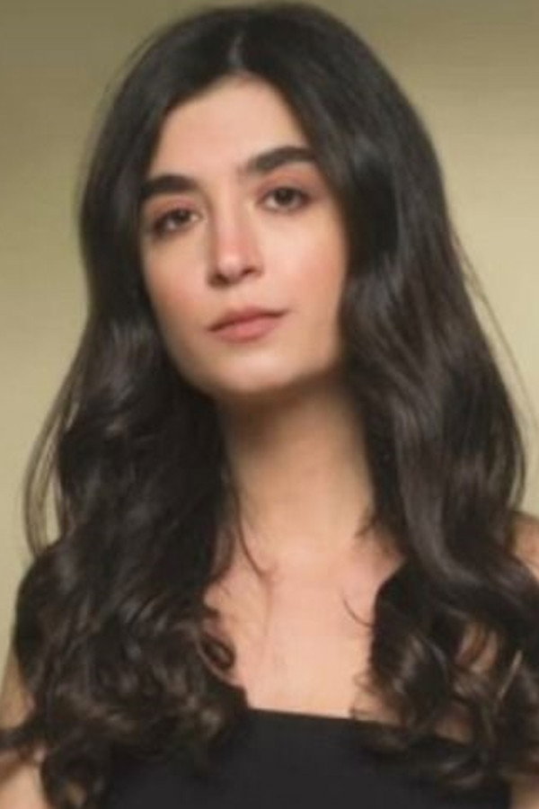 Michelle Wehbe as Yara in Yara