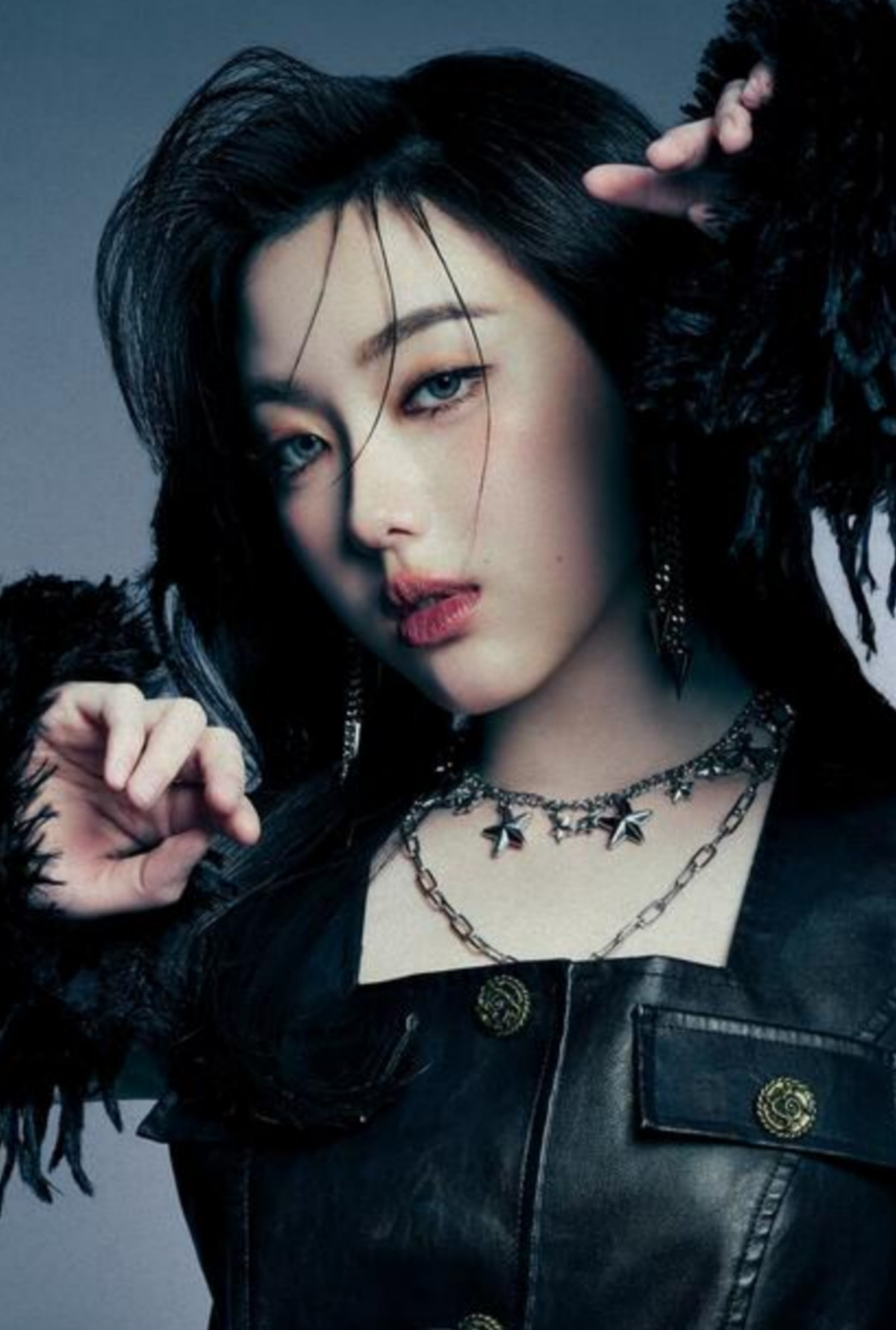 กรณิศ เล้าสุบินประเสริฐ as Young Rachawadee in Previous Lives