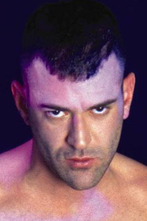 Michael Soldier as Alex in The Gay Bed and Breakfast of Terror
