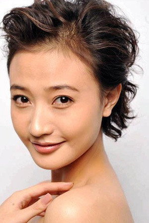 Na Yan as Song Hongyu in 枪口