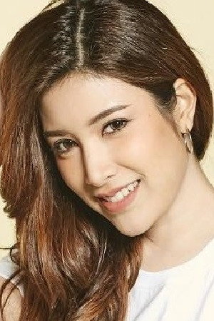 Lita Phatlita Jiraphithakchai as Lily in Khun Chai Tum Raberd