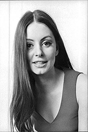 Wendy Allnutt as Agatha Raden in John Macnab
