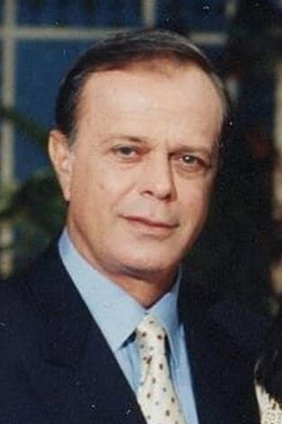 Χρήστος Πολίτης as Walter Rimann in Holocaust