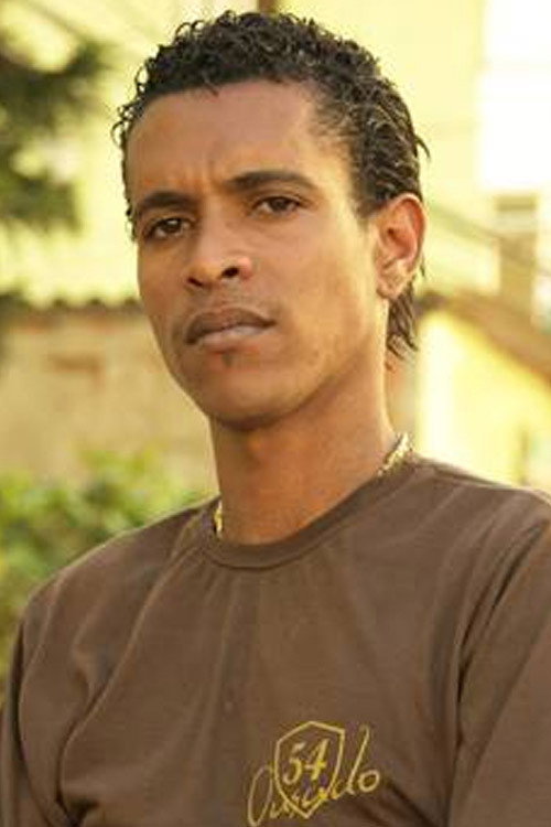Jefechander Suplino as Alicate in City of God