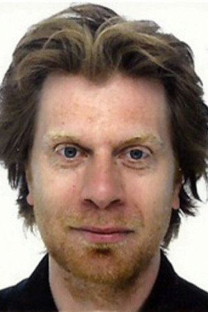 Frédéric Meert as Zaza in Papa Zaza