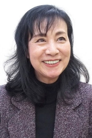 賀川ゆき絵 as Ohana in Withered Tree, the Adventures of Monjiro