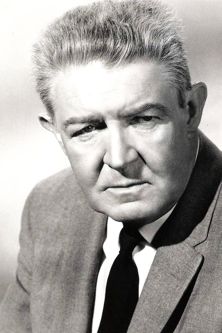 Robert Burton as First General in The 30 Foot Bride of Candy Rock