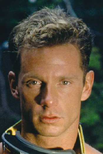 Steve Marks as Mack, His Bodyguard in The Diamond Stud