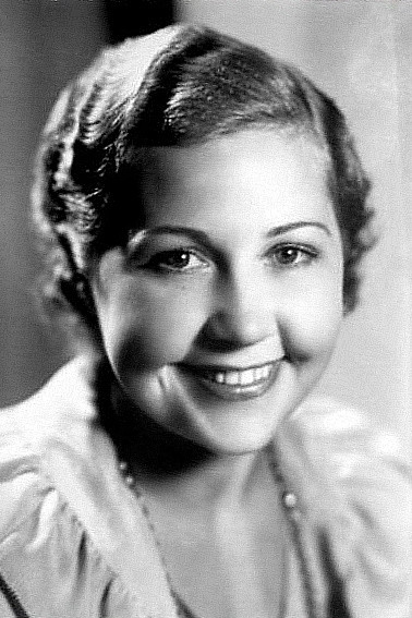 Gertrude Short as Bianca in The Only Road