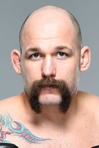 Timothy Johnson as Himself in Bellator 243: Chandler vs. Henderson 2