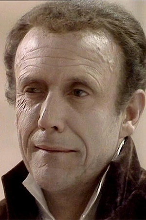Derek Smith as Inspector Charles in Screamer