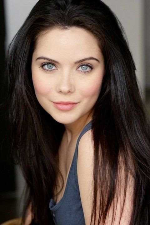 Gracie Gillam as Sgt. Lilley in Z Nation