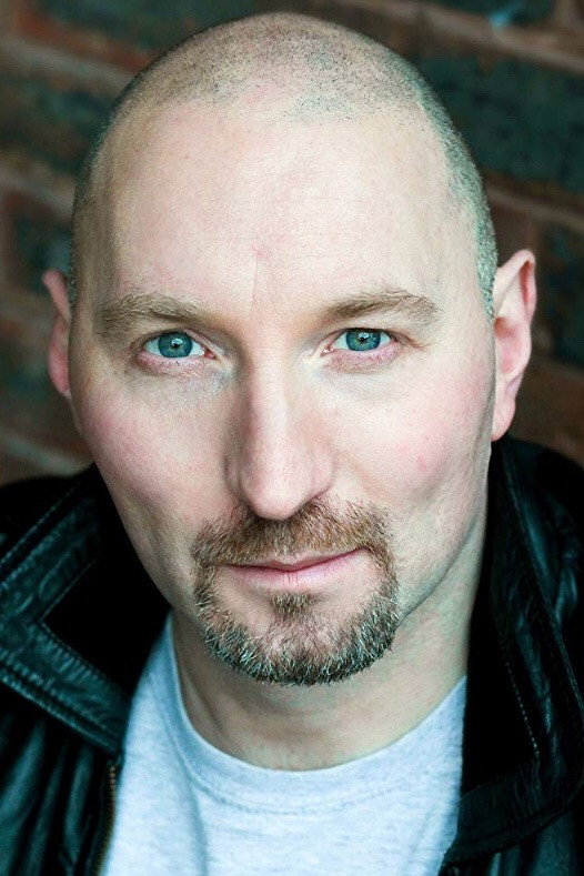 Tommie Grabiec as Dad in Dawn
