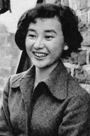 渡辺美佐子 as Shibata in Bare Essence of Life