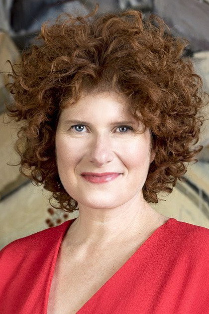 Alice Nellis as Self in Actress