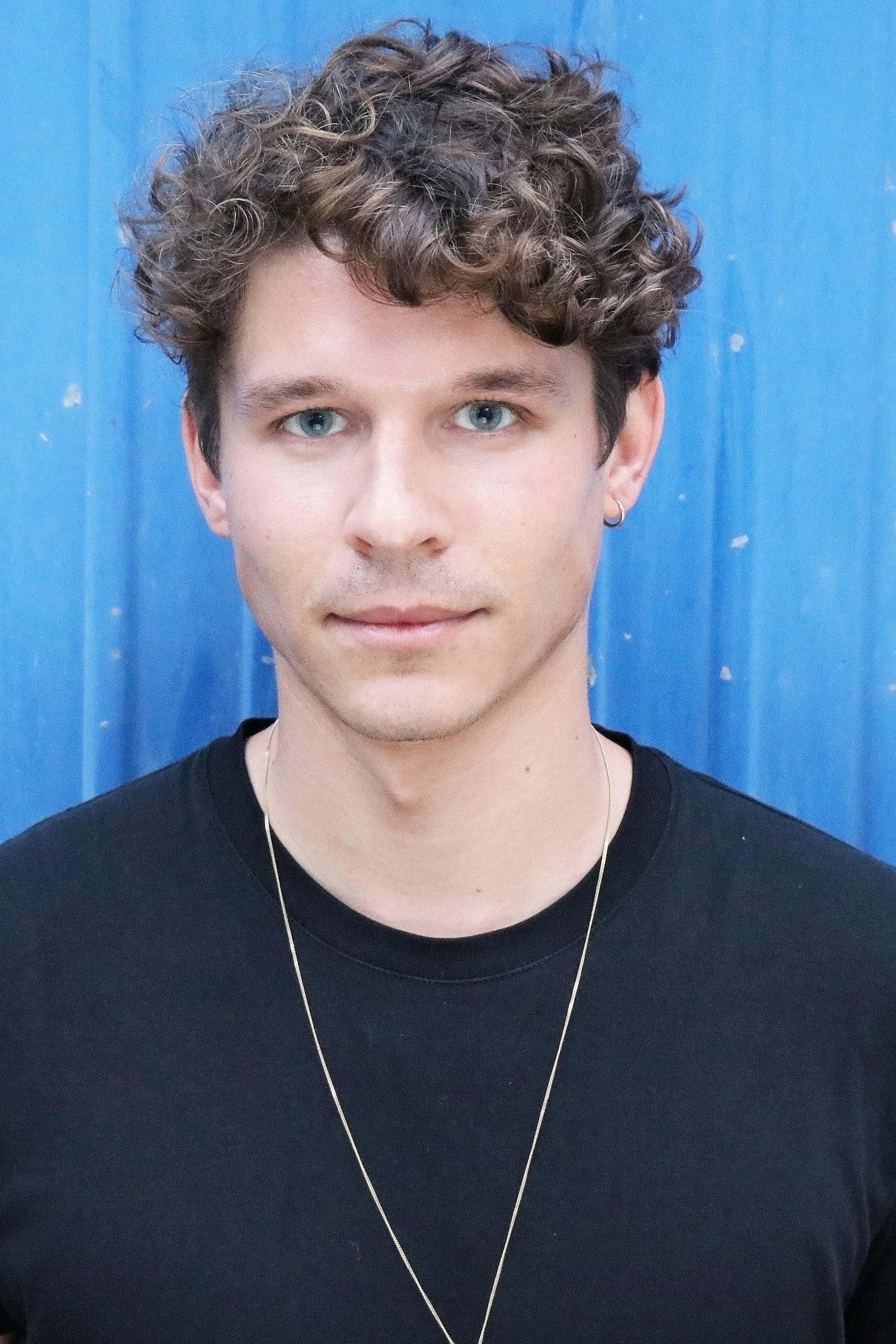 Florian Prokop as Felix Gaber in House of Anubis