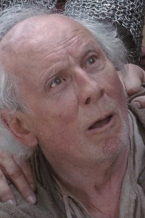 Brian Peck as Ted in Echo of Barbara