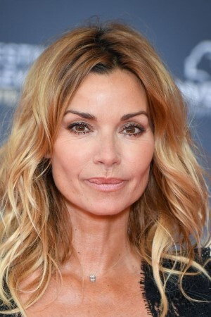 Ingrid Chauvin as Chloé Delcourt in Tomorrow Is Ours