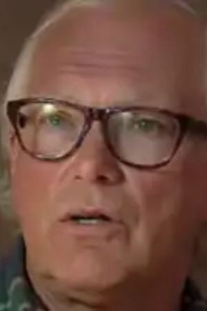 Johan Stenman as Self in Stenbeck