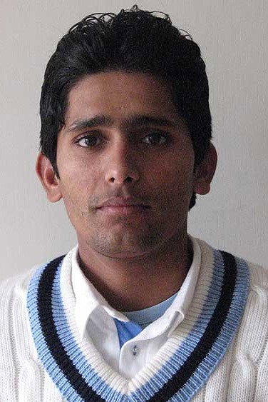 Adnan Akmal as Himself in Dennis Does Pakistan