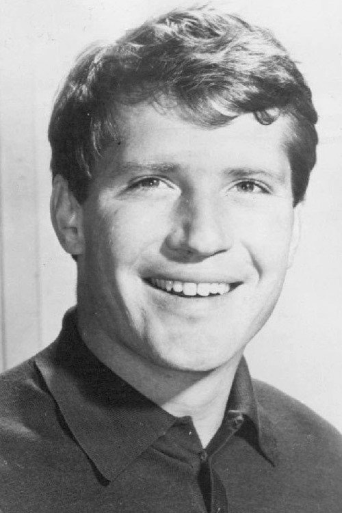 Christopher Connelly as Professor George Hacker in Manhattan Baby