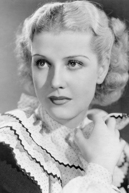 Anita Louise as Lady Catherine Maitland in The Bandit of Sherwood Forest