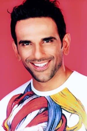 Arav Chowdhary as Sanjay Sridhar in Right Yaaa Wrong