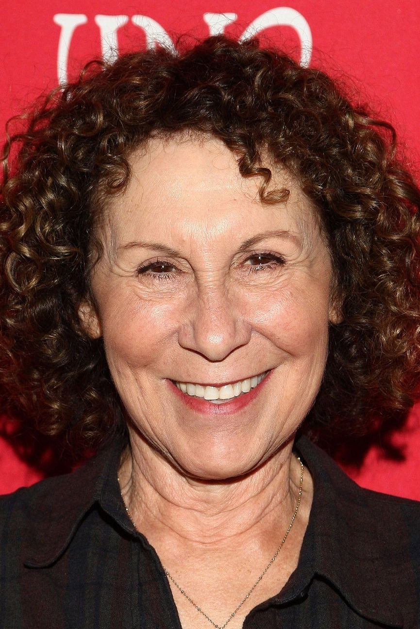 Rhea Perlman as Phil Markowitz in In the Doghouse