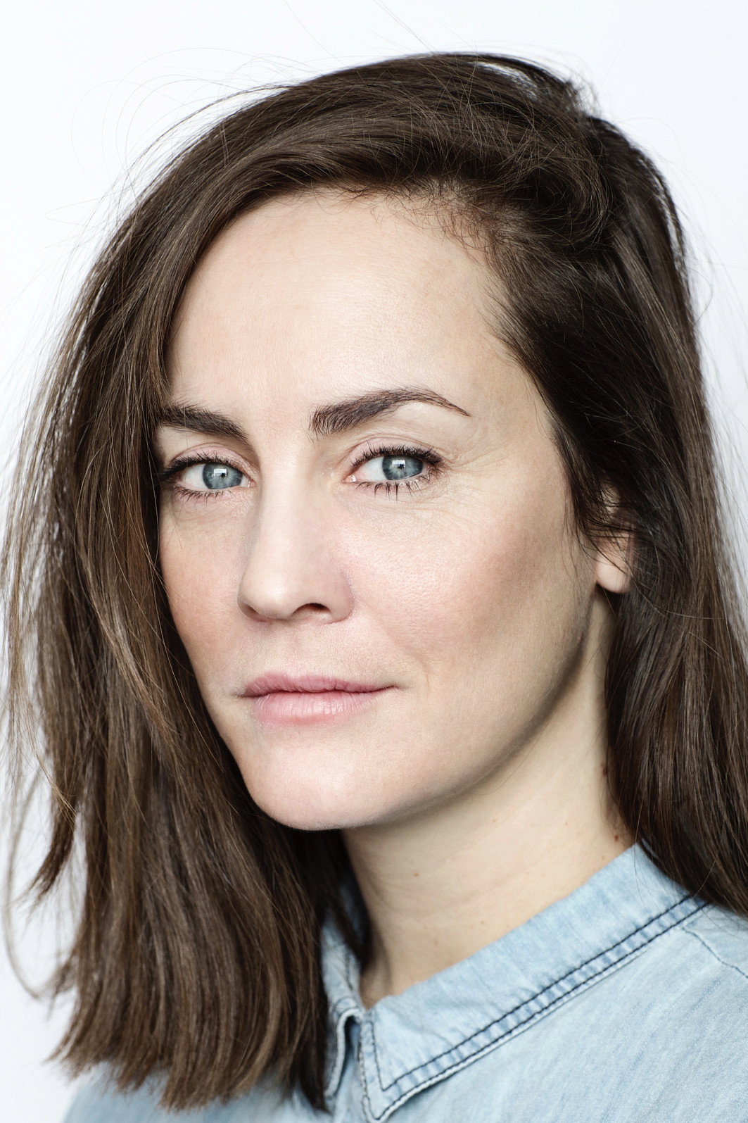 Sara Simard as Nicole Genest in All That You Possess