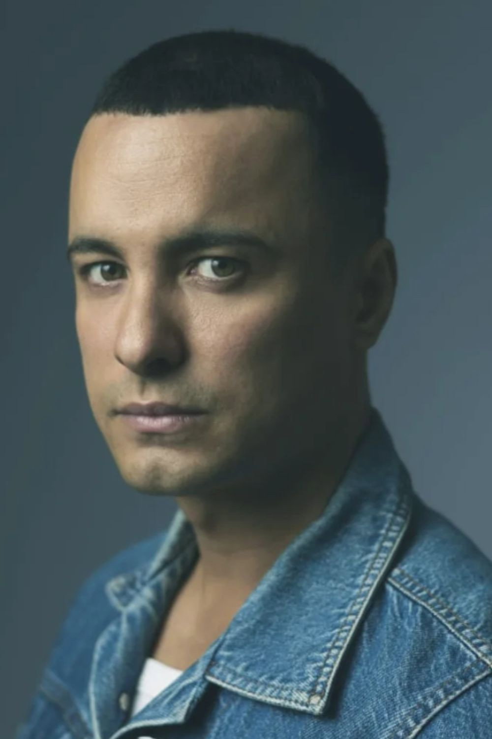 Danilo Martim as Gustavo in FArDADO