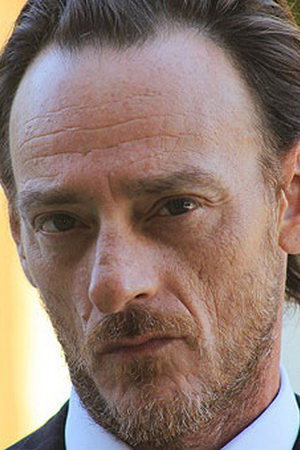 Massimiliano Rossi as Carlo Pengue in The Vice of Hope