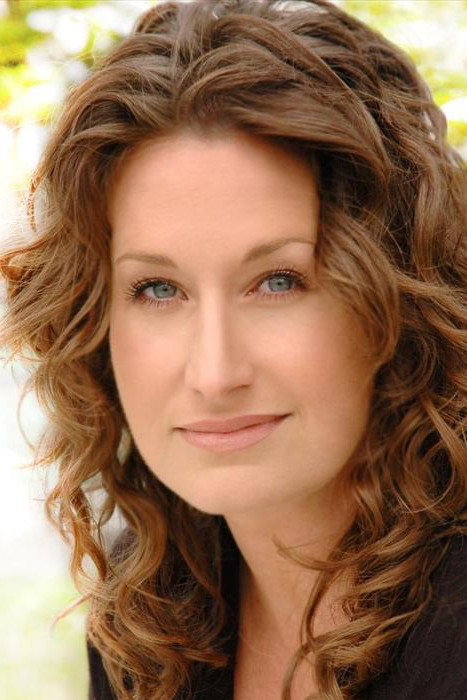 Rebecca Croll as Ysae in The Wolf and the Lion