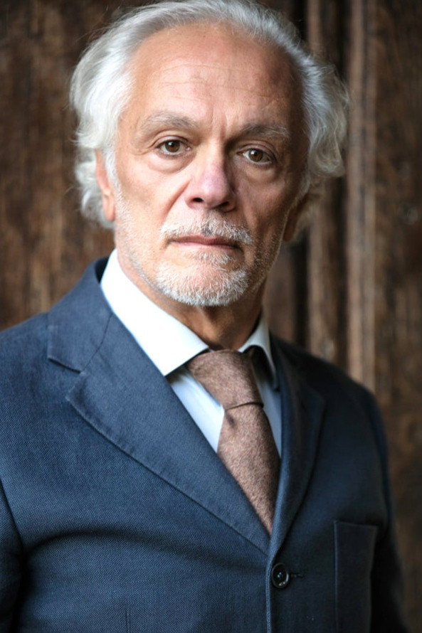 Gianfranco Quero as Turi in Scossa