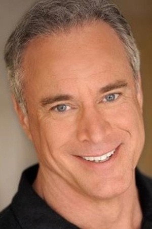 Craig Stepp as Richard Connor in Carnal Passion