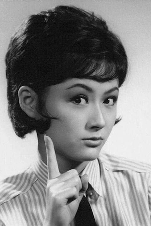 Violet Pan Ying-Zi as 唐琳 in The Sword of Romance