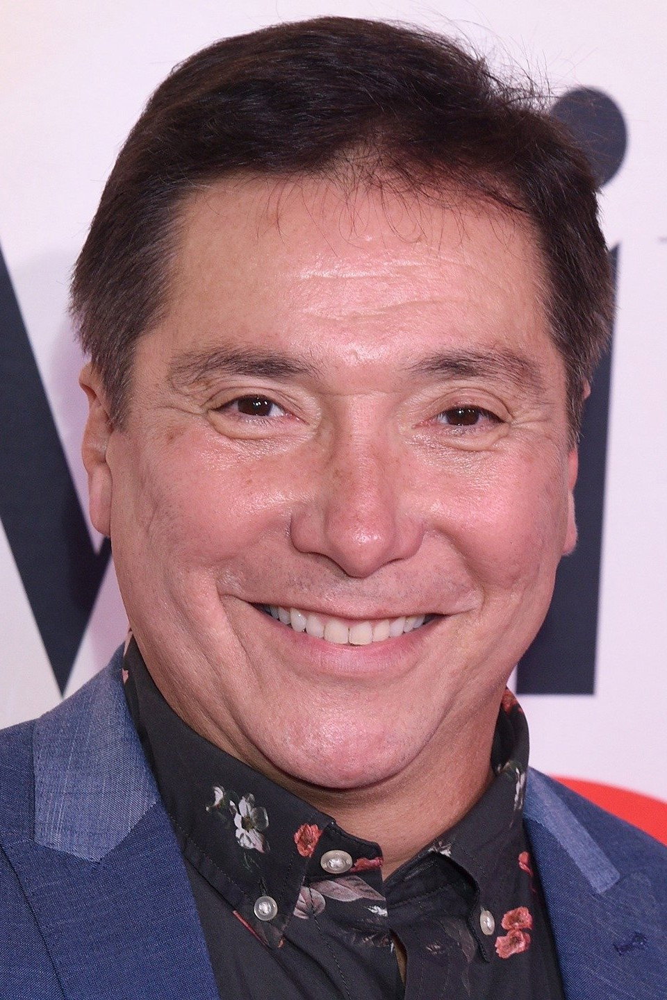 Benito Martinez as Luis Salazar in American Crime