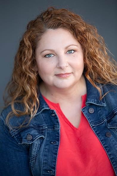 Shawna Adams as Mary in Liquor and Life