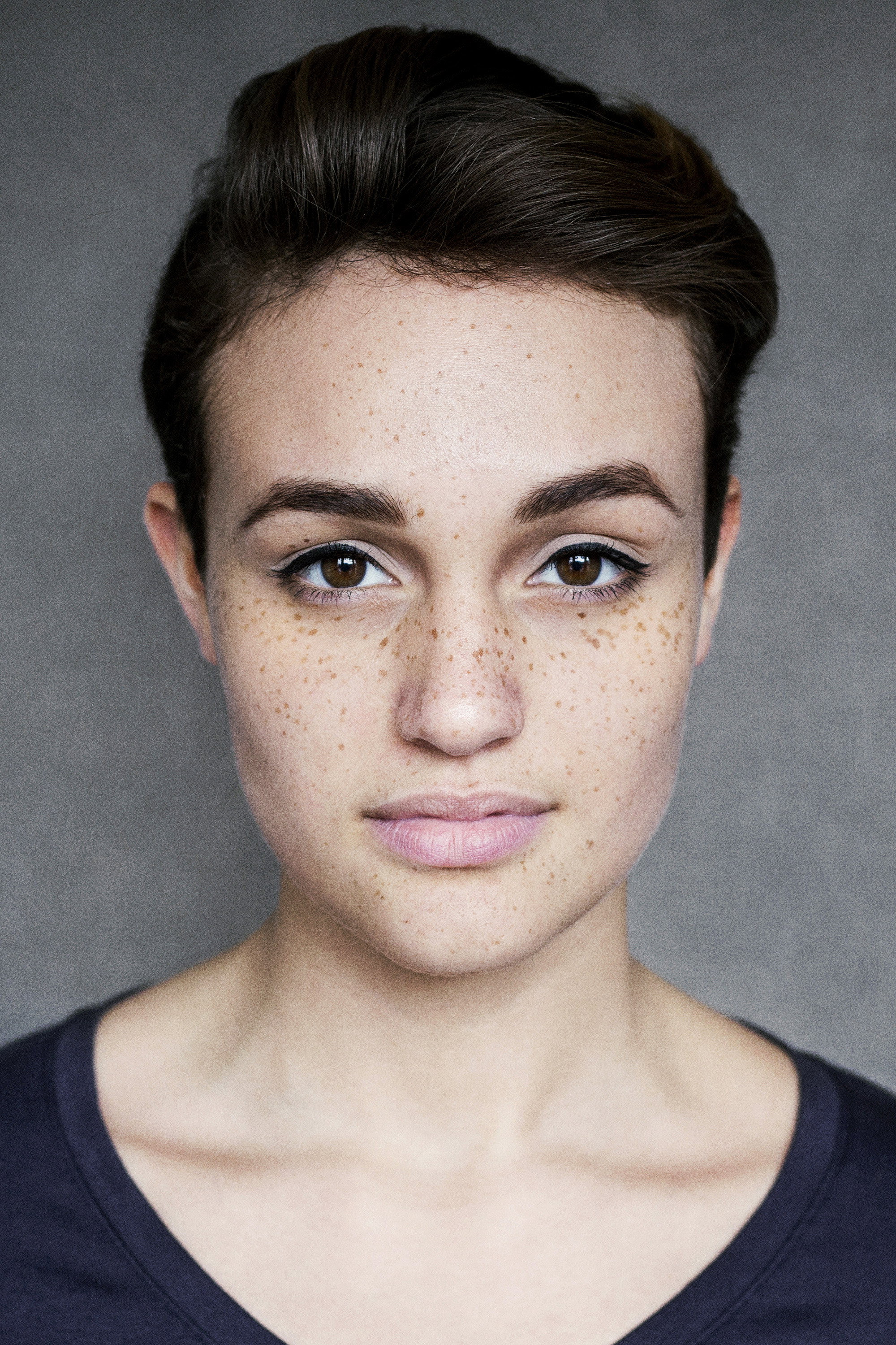 Lily Nichol as Poppy in The South Westerlies