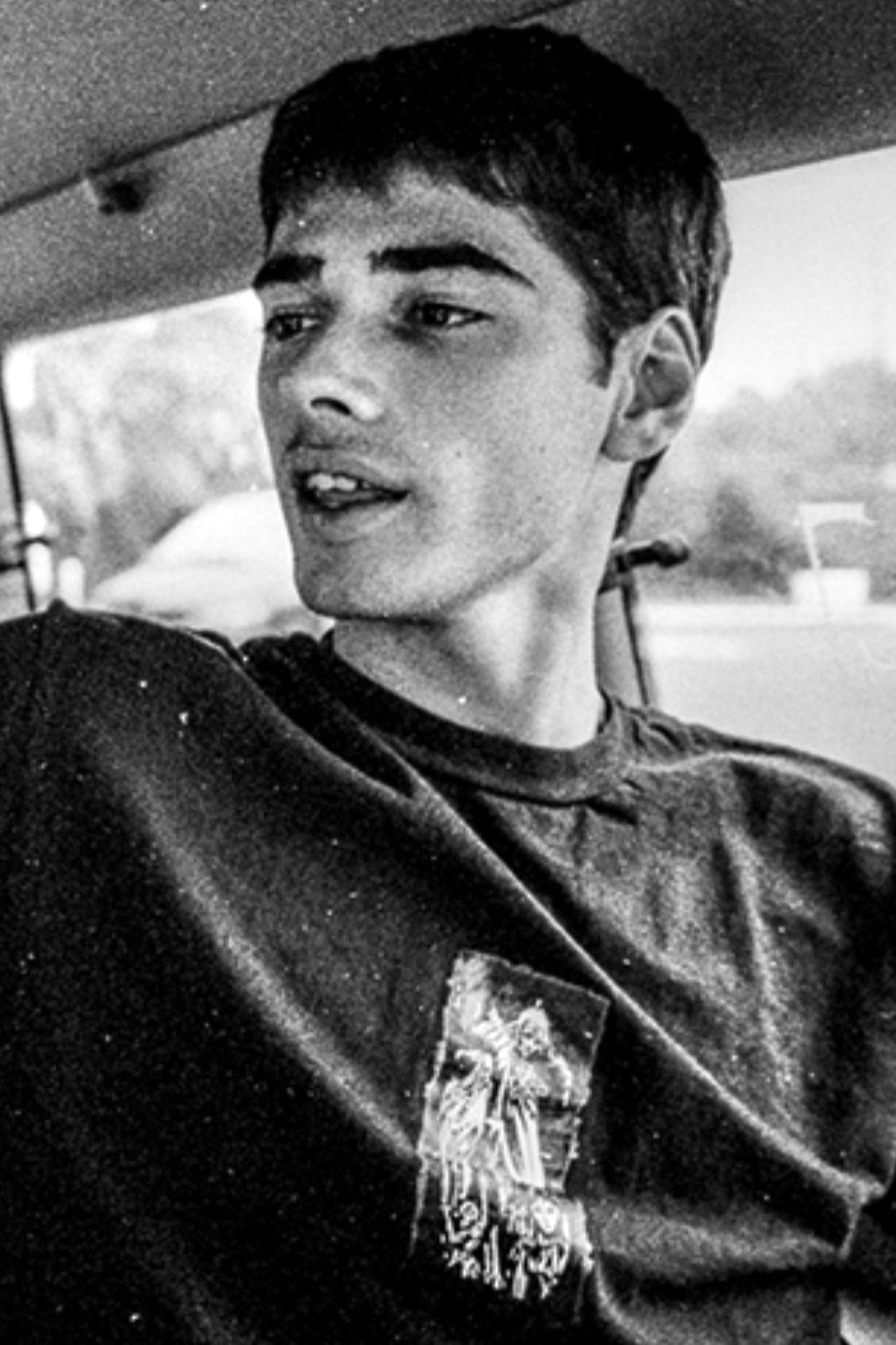 Peter Bici as Self in Empire Skate