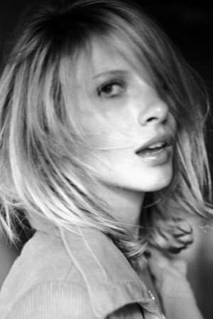 Katy Dunlap as Sarah in Xtracurricular