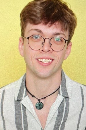 Chris Dinner as Noah Starling in The Starling Girl